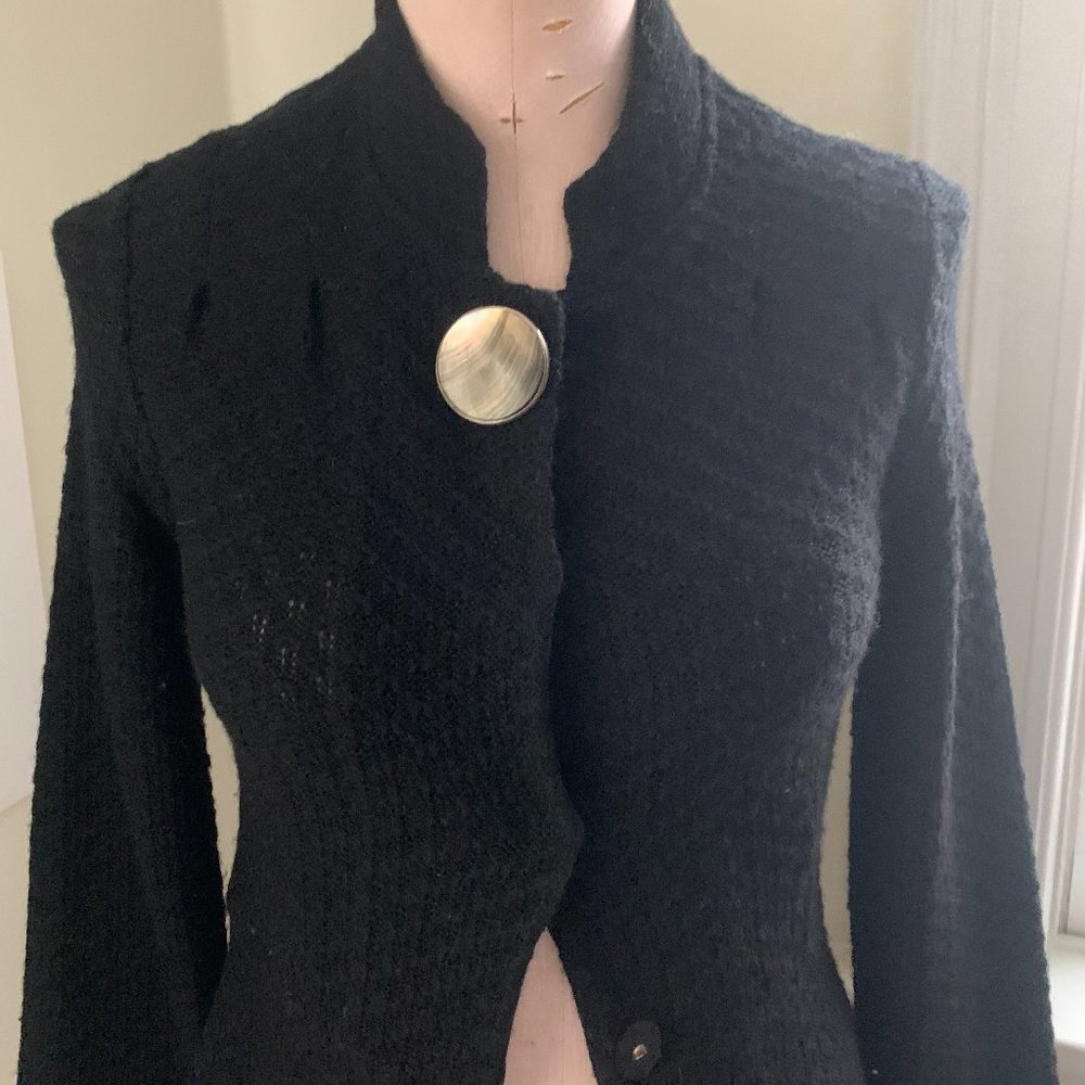 Anthropologie Blazer/Jacket--a Versatile Wardrobe Piece
